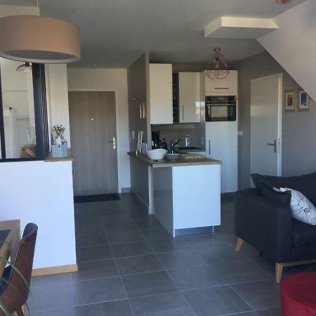 Charmant Appartement Saint Malo Saint Servan Luaran gambar